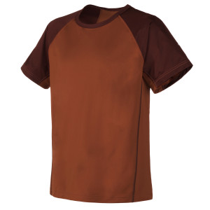Justo Trek Shirt - Short-Sleeve - Men's