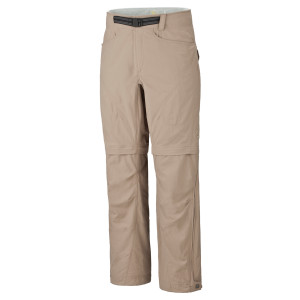 Mountain Hardwear Matterhorn Convertible Pant - Men's