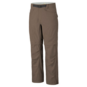 Mountain Hardwear Matterhorn Convertible Pant - Men's