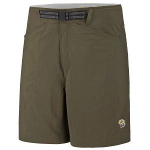 Mountain Hardwear Canyon Short - Men's