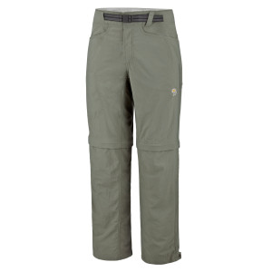 Mountain Hardwear Mesa Convertible Pant - Men's