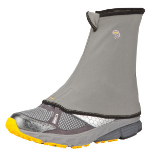 Seta Strapless Running Gaiter - Men's