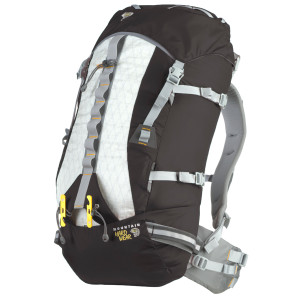 Via Rapida 35 Backpack - 2135cu in