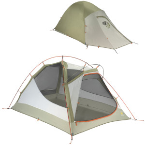 Mountain Hardwear LightWedge 2 Tent 2-Person 3-Season