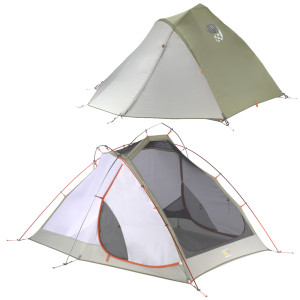 Mountain Hardwear Hammerhead 3 Tent 3-Person 3-Season