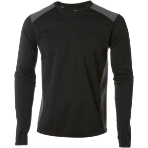 Justo Trek Shirt - Long-Sleeve - Men's
