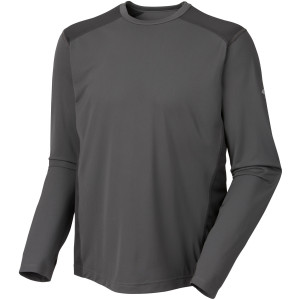 Mountain Hardwear Justo Trek Shirt - Long-Sleeve - Men's