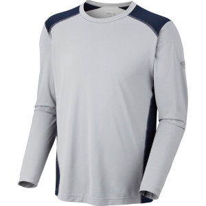Justo Trek Shirt - Long-Sleeve - Men's