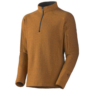 Mountain Hardwear Mazeno Peak Sweater - Men's