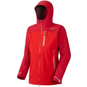 Mountain Hardwear Drystein Jacket - Women's