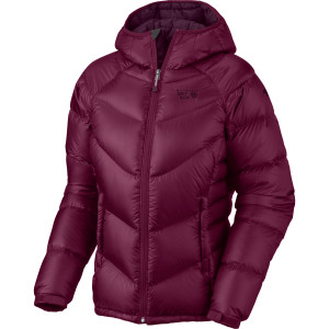 Mountain Hardwear Kelvinator Jacket - Women's