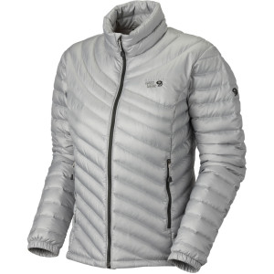 Mountain Hardwear Nitrous Down Jacket - Women's