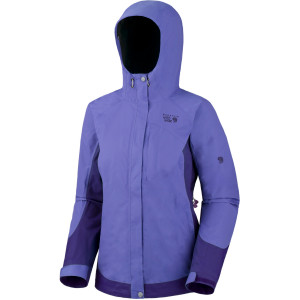 Mountain Hardwear Nazca Jacket - Women's