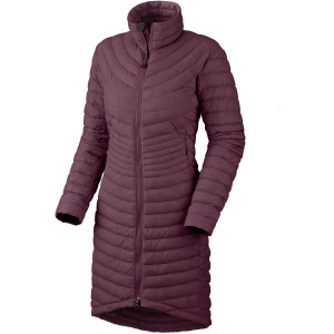 Mountain Hardwear Citilicious Coat - Women's