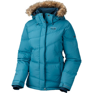 Mountain Hardwear Downhill Parka - Women's