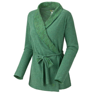 Mountain Hardwear Sarafin Wrap Sweater - Women's