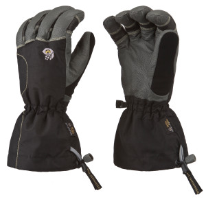 Jalapeno Glove