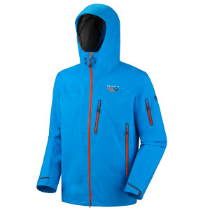 Mountain Hardwear Jovian Jacket - Men's