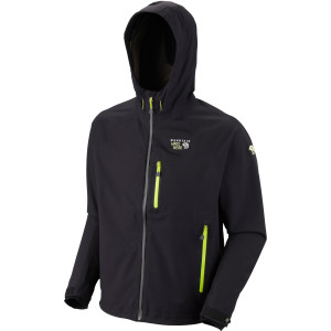 Kepler Softshell Jacket - Men's