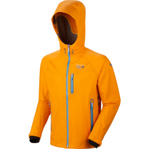 Mountain Hardwear Kepler Softshell Jacket - Men's