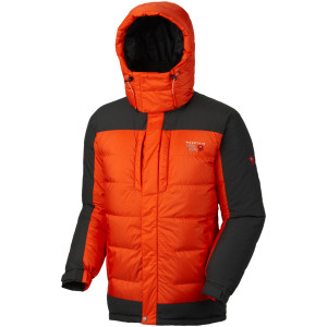 Mountain Hardwear Chillwave Down Parka - Men's