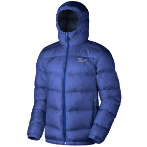 Mountain Hardwear Kelvinator Down Jacket - Men's