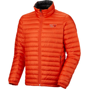 Mountain Hardwear Nitrous Down Jacket - Men's