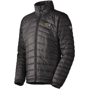 Mountain Hardwear Zonal Insulated Jacket - Men's