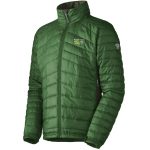 Mountain Hardwear Zonal Insulated Jacket - Men's