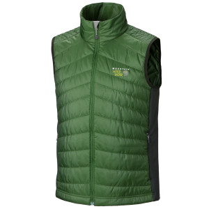 Mountain Hardwear Zonal Vest - Men's