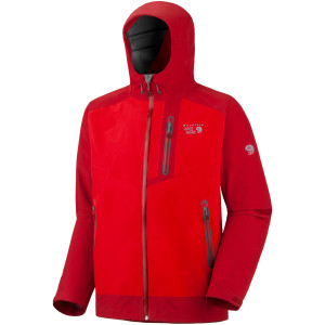 Mountain Hardwear Trice Jacket - Men's
