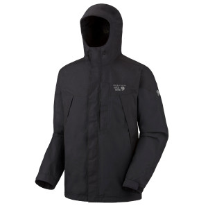 Exposure Parka - Men's