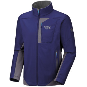 Mountain Hardwear Brono Jacket - Men's