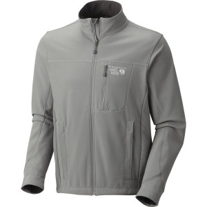 Mountain Hardwear Android Softshell Jacket - Men's -image