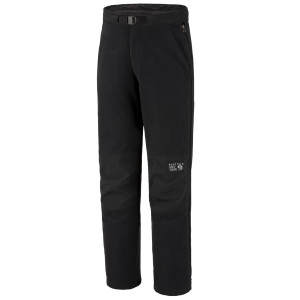 Mountain Hardwear Mountain Tech Pant - Men's - 2011