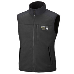 Click to Enlarge for Mountain Hardwear Mountain Tech Vest - Men's Mountain Hardwear Mountain Tech Vest - Men's -image