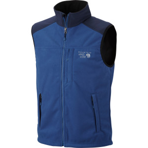 Mountain Hardwear Mountain Tech Vest - Men's