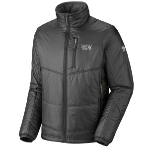 Compressor Insulated Jacket - Men's