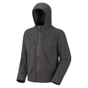 Mountain Hardwear Cordoba Full-Zip Hooded Jacket - Men's