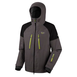 Mountain Hardwear Snowpocalypse Jacket - Men's