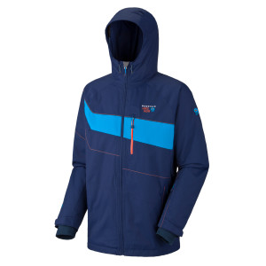 Mountain Hardwear Kryos Jacket - Men's - 2011