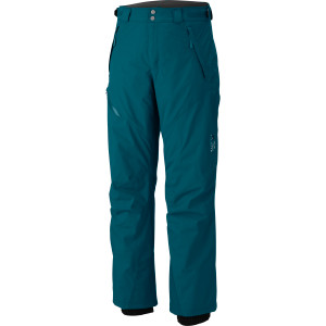 Click to Enlarge for Mountain Hardwear Returnia Pant - Men's Mountain Hardwear Returnia Pant - Men's-Image
