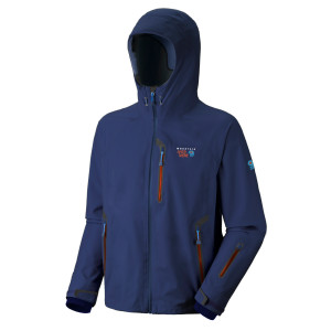 Mountain Hardwear Snowtastic Jacket - Men's