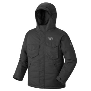 Mancora Jacket - Boys'