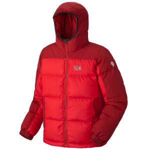 Mountain Hardwear Hunker Down Jacket - Boys'