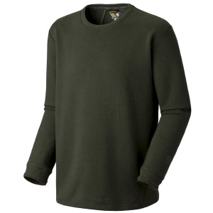 Mountain Hardwear Le Pullover Royale Sweatshirt - Men's