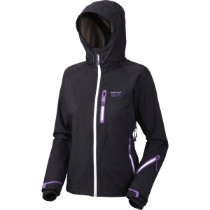 Snowtastic Jacket - Women's