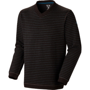 Melbu Stripe Sweater - Men's