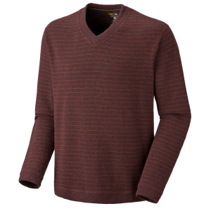 Mountain Hardwear Melbu Stripe Sweater - Men's