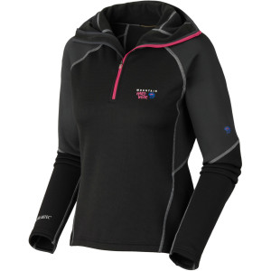Solidus Pullover Fleece Jacket - Women's